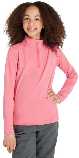 Protest Girls Stretch Top 1/4 Zip