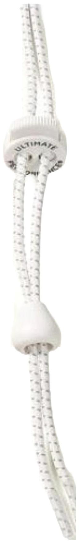 Ultimate Performance Elastic Laces