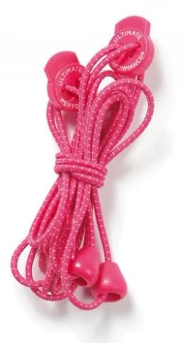 Ultimate Performance Elastic Laces
