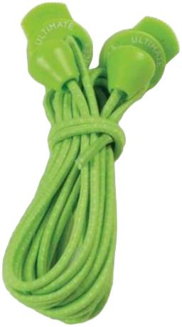 Ultimate Performance Elastic Laces