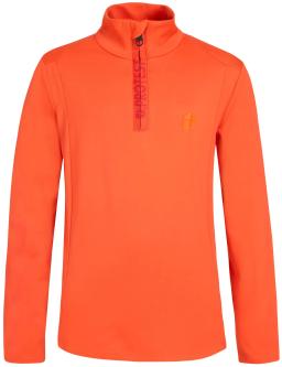 Protest Boys Stretch Top 1/4 Zip