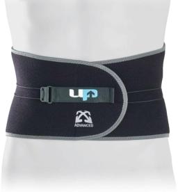 Ultimate Performance Advanced Back Support with Adjustable Tension