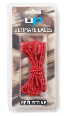 Ultimate Performance Elastic Laces