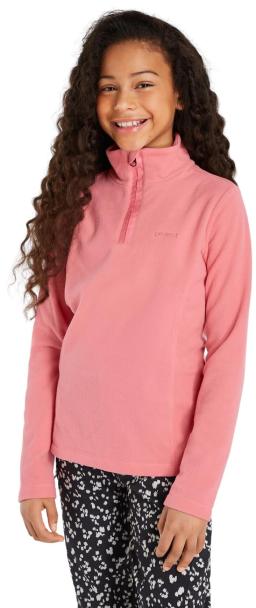 Protest Girls Fleece 1/4 Zip