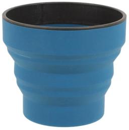 Lifesystems Silicone Ellipse FlexiMug