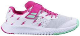 Babolat Pulsion All Court Kids Tennis Shoes