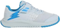 Babolat Pulsion All Court Kids Tennis Shoes
