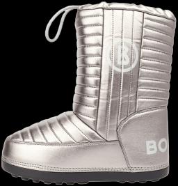 Bogner New Tignes 9 Womens Snow Boots