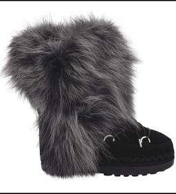 Bogner New Tignes 11 Womens Snow Boots