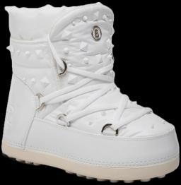 Bogner Trois Vallees 16 Womens Snow Boots
