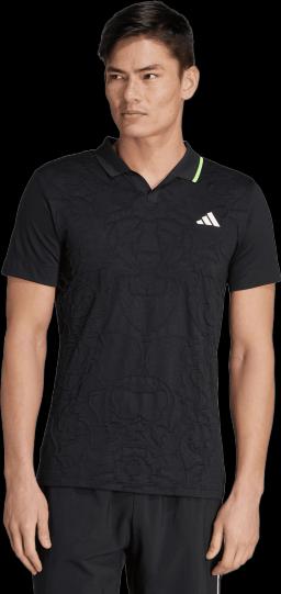Adidas Tennis London Freelift Mens Pro Polo