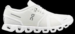 On Cloud 5 Womens Running Shoes Undyed