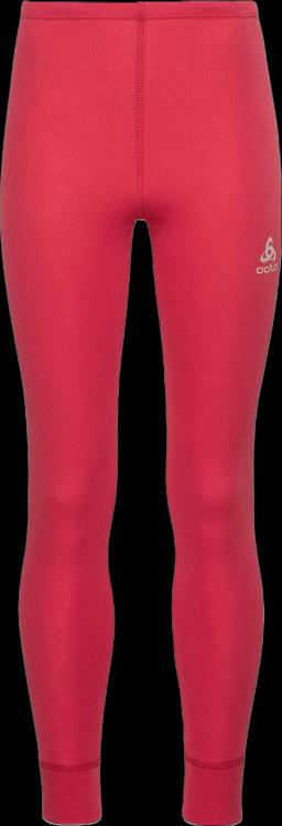Odlo Pants Long Warm Kids