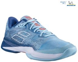 Babolat Jet Mach 3 All Court Mens Tennis Shoes