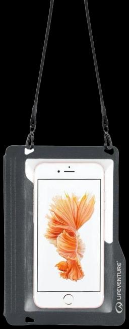 Lifesystems Waterproof Phone Case Plus