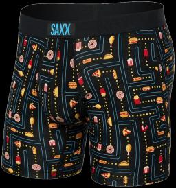 SAXX Vibe Mens Boxer Brief