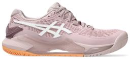 Asics Gel-Resolution 9 Womens Tennis Shoes