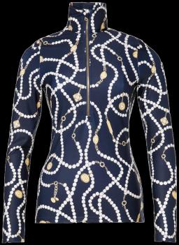 Goldbergh Womens Vivienne Ski Pully