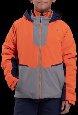 Kjus Boys Formula 2.0 Ski Jacket