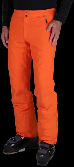 Kjus Mens Formula Ski Pants Regular Leg