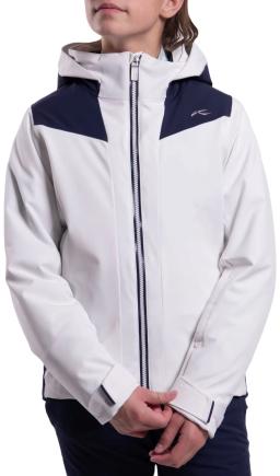 Kjus Girls Formula 2.0 Ski Jacket