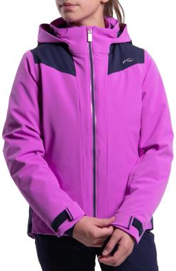 Kjus Girls Formula 2.0 Ski Jacket