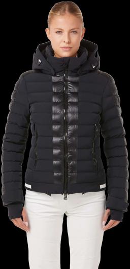 Toni Sailer Norma Womens Ski Jacket