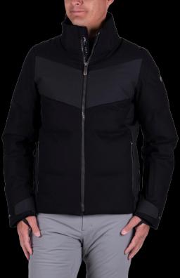 Kjus Mens Arctic Luxe Ski Jacket