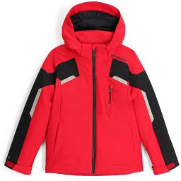 Spyder Boys Leader Ski Jacket