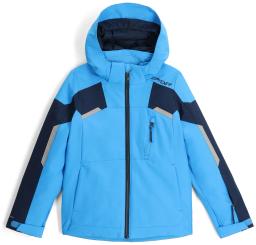 Spyder Boys Leader Ski Jacket
