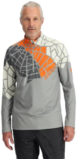 Spyder Mens Legacy 1/2 Zip