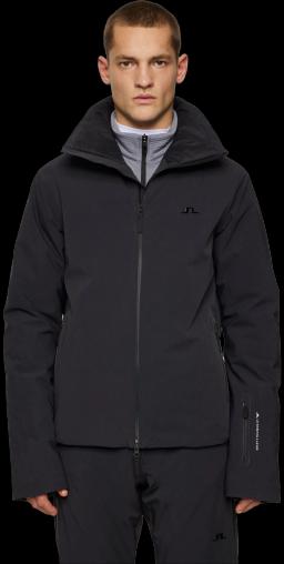 J Lindeberg Mens Omnia Ski Jacket