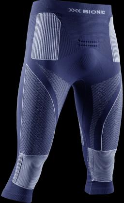 X-Bionic Energy Accumulator 4.0 3/4 Mens Base Layer Pant