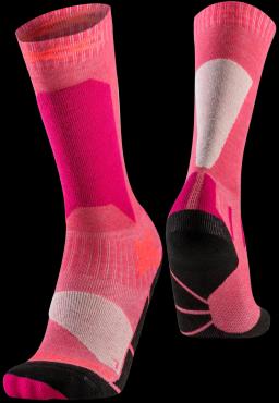 X-socks Ski Discover Junior OTC Ski Socks