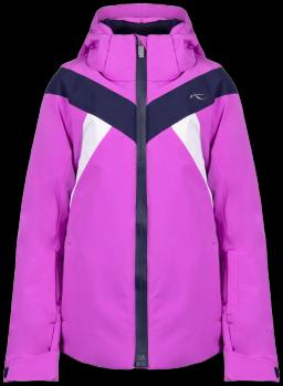 Kjus Girls Powder Ski Jacket