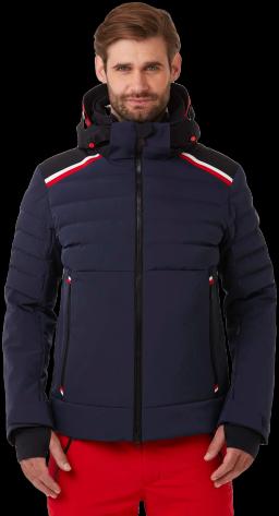 Toni Sailer Lorenz Mens Ski Jacket