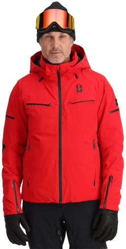 Spyder Mens Monterosa Ski Jacket