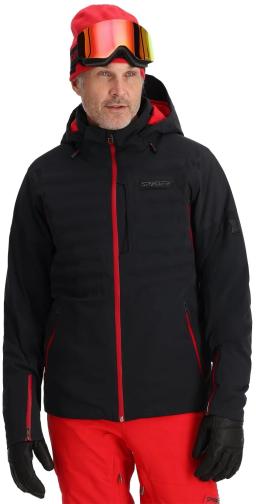 Spyder Mens Pinnacle Ski Jacket 24