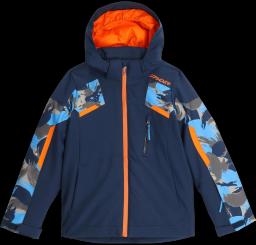 Spyder Boys Leader Ski Jacket