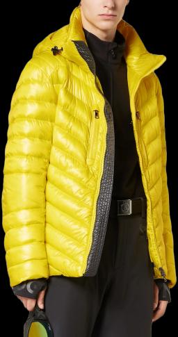 Bogner Dori Mens Ski Jacket