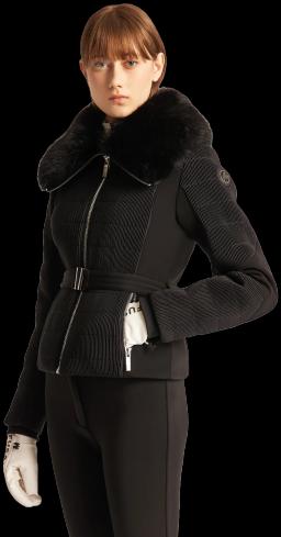 Fusalp Gitu Womens Ski Jacket