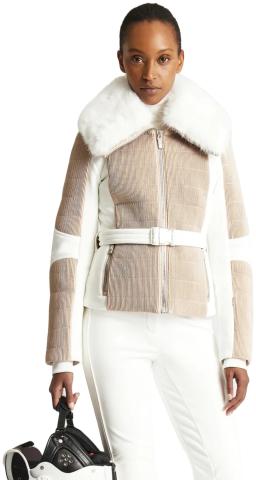 Fusalp Gitu Womens Ski Jacket