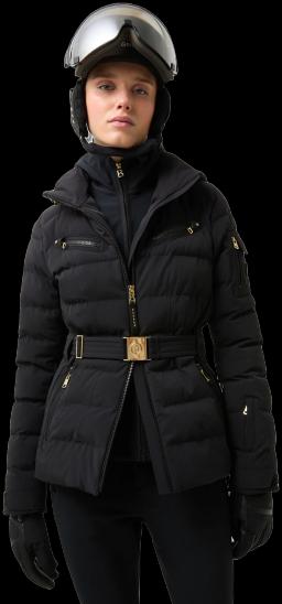 Bogner Ellya 1-T Womens Ski Jacket