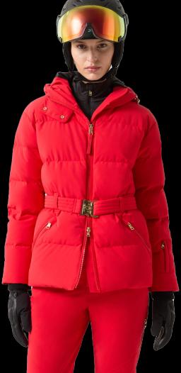 Bogner x 007 Bond11 Down Womens Ski Jacket