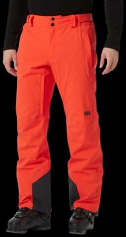 Helly Hansen Mens Rapid Insulated Ski Pants