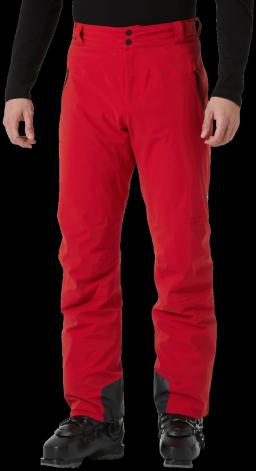 Helly Hansen Mens Alpha Lifaloft Insulated Ski Pants