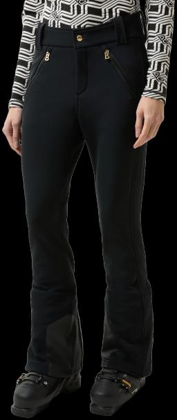 Bogner Hazel 1 Softshell Womens Ski Pant