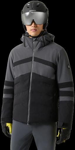 Bogner Henri-T Mens Ski Jacket