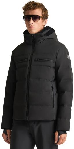 Fusalp Berlioz Mens Ski Jacket