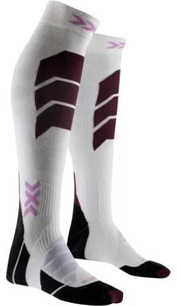 X-socks Ski Expert Silk Merino Ski Socks
